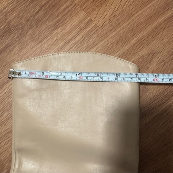 NEW Vince Camuto Leila Soft Buff Leather Knee High Womens' Boots, Sz 6M - Picture 15 of 16